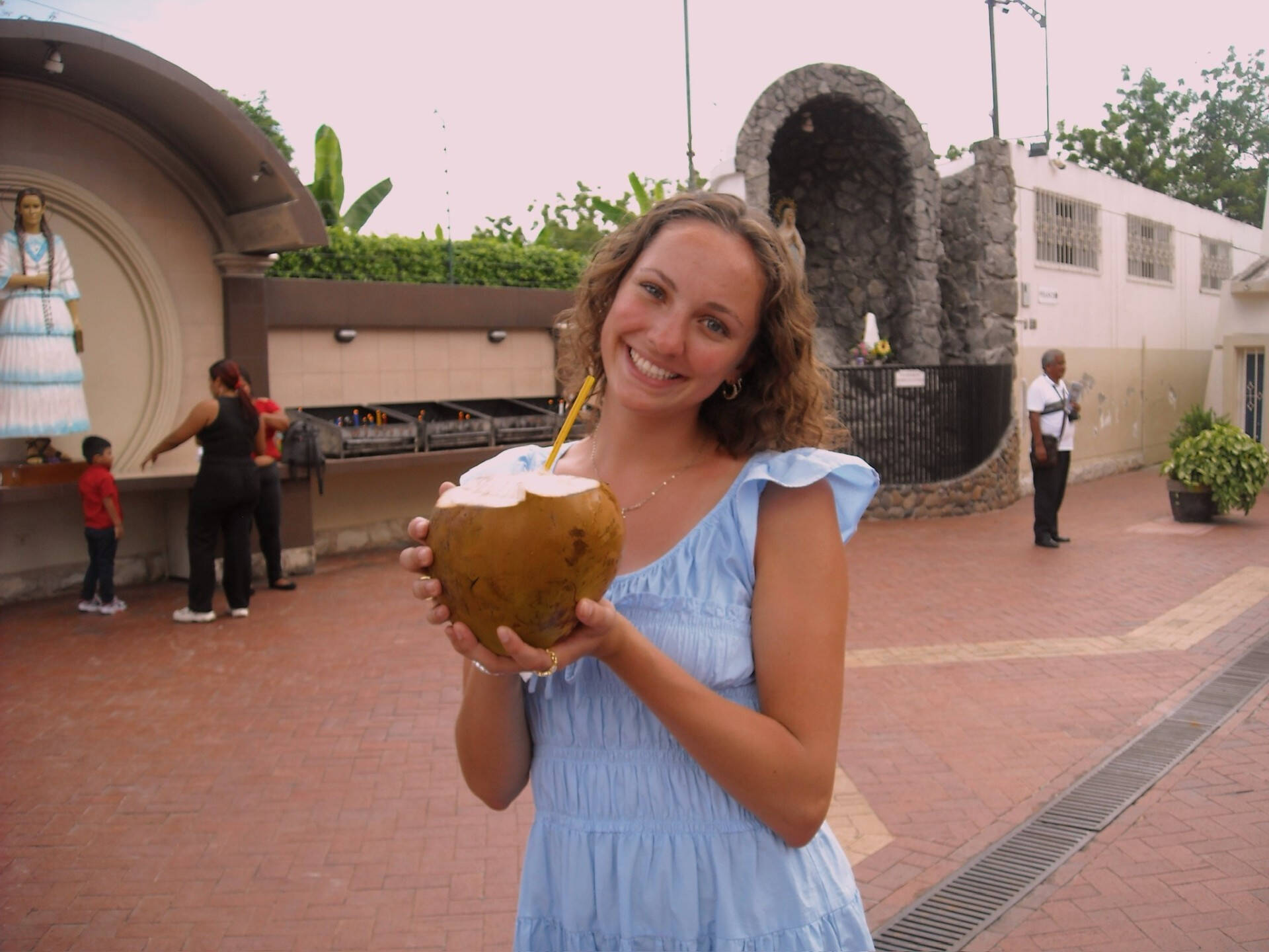 Image of consultant Lauren E.